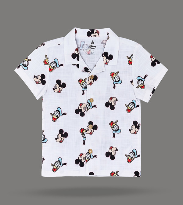 BABIES & MORE  Sets - Multi Top & Shorts