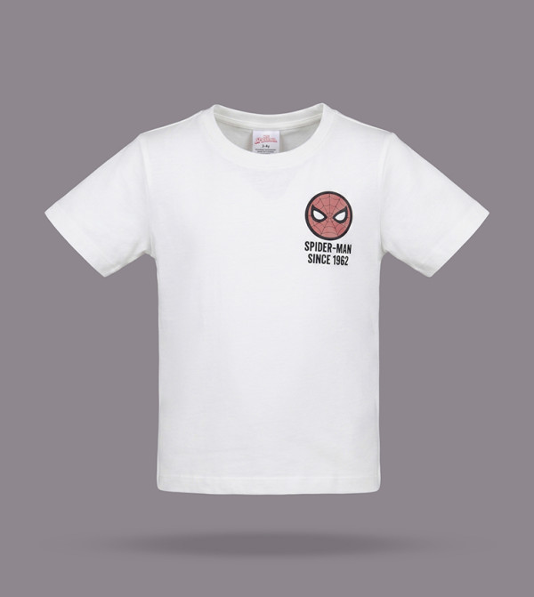 BABIES & MORE  T-shirts & Bottoms - Cream T-shirts & Bottoms