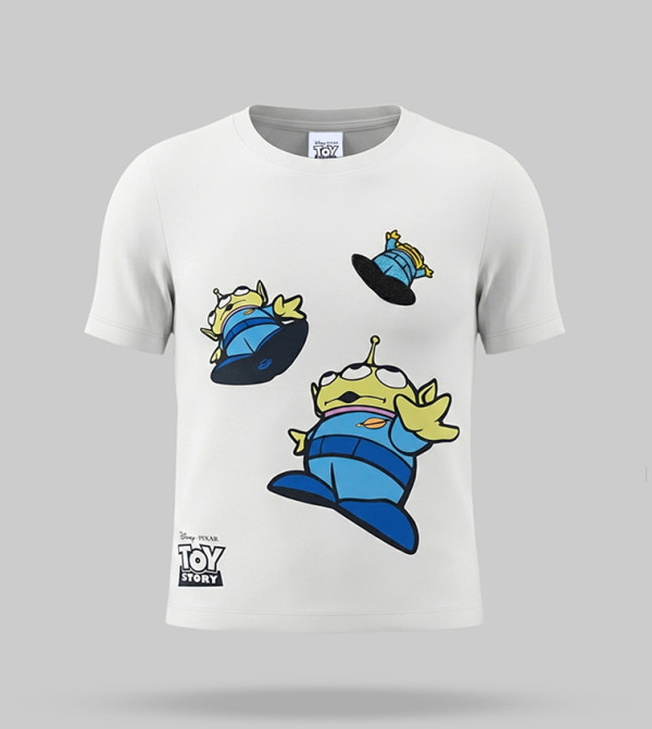 BABIES & MORE Clothing - Multi T-shirts & Bottoms