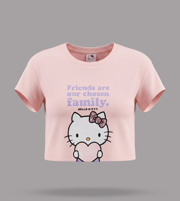 BABIES & MORE Tops & Pants - Pink Tops & Pants