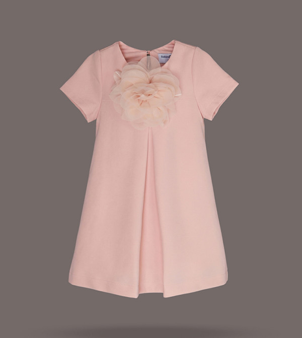 BABIES & MORE  Frocks - Pink Frocks