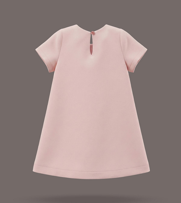 BABIES & MORE  Frocks - Pink Frocks
