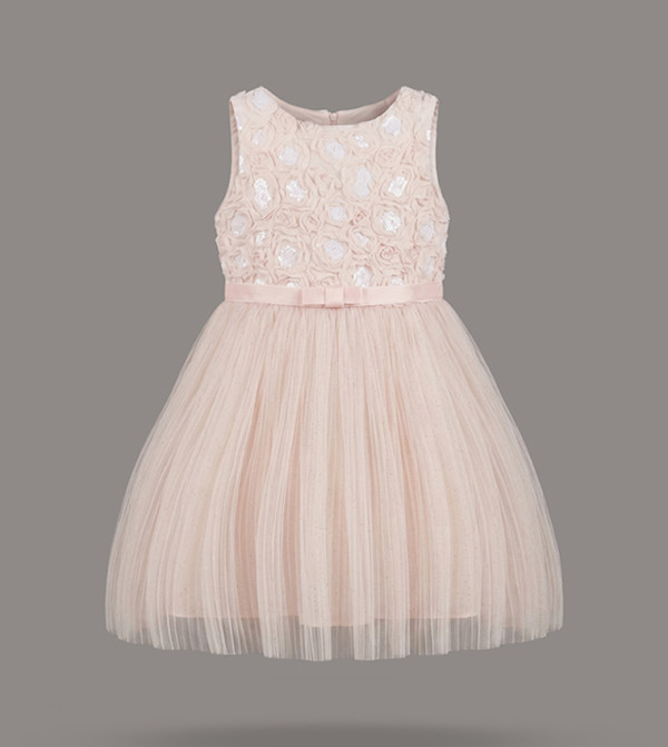 BABIES & MORE  Frocks - Pink Frocks