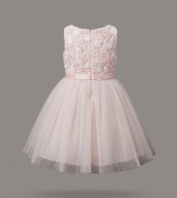 BABIES & MORE  Frocks - Pink Frocks