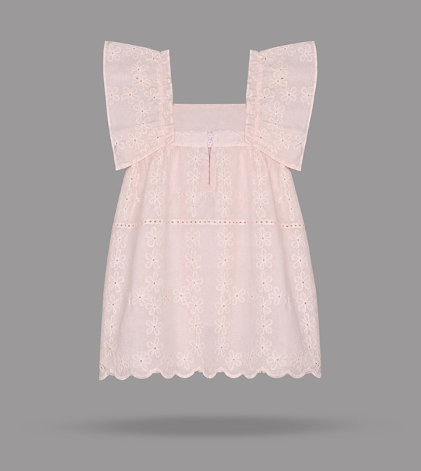 BABIES & MORE BABIES & MORE - Pink Frocks