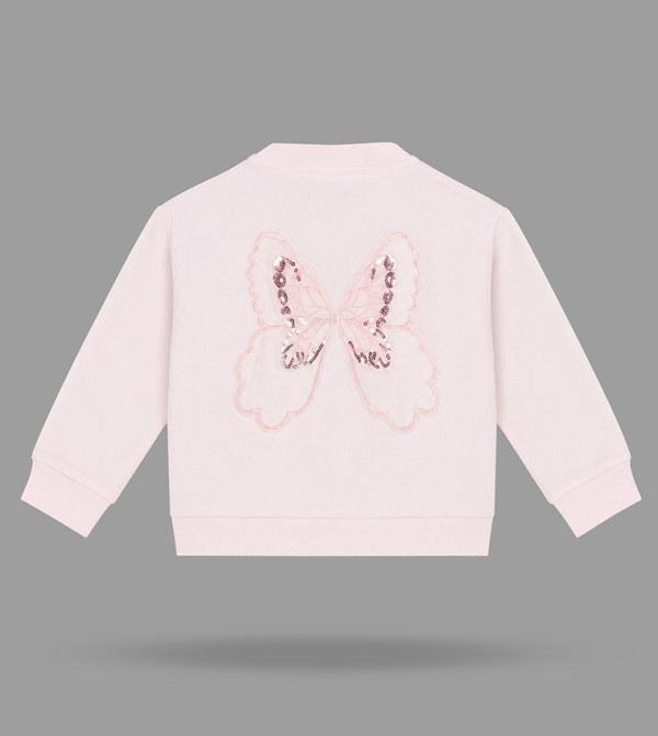 BABIES & MORE BABIES & MORE - Pink Jackets