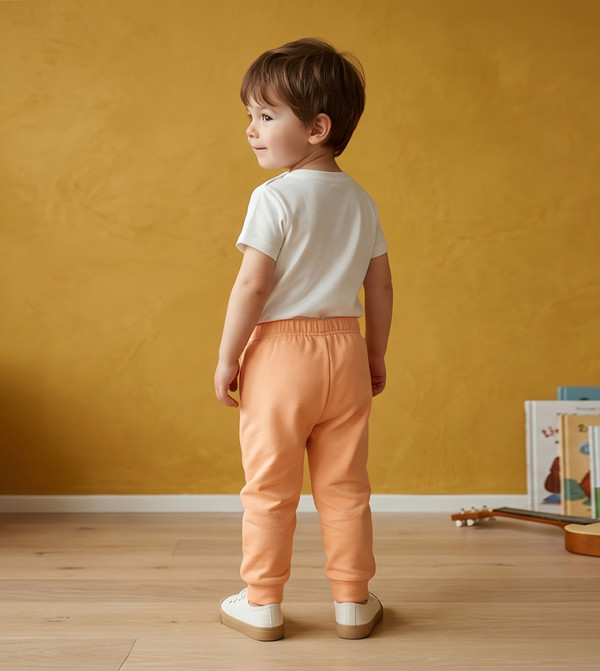 BABIES & MORE  Top & Pyjama Sets - Multi Top & Pyjama Sets