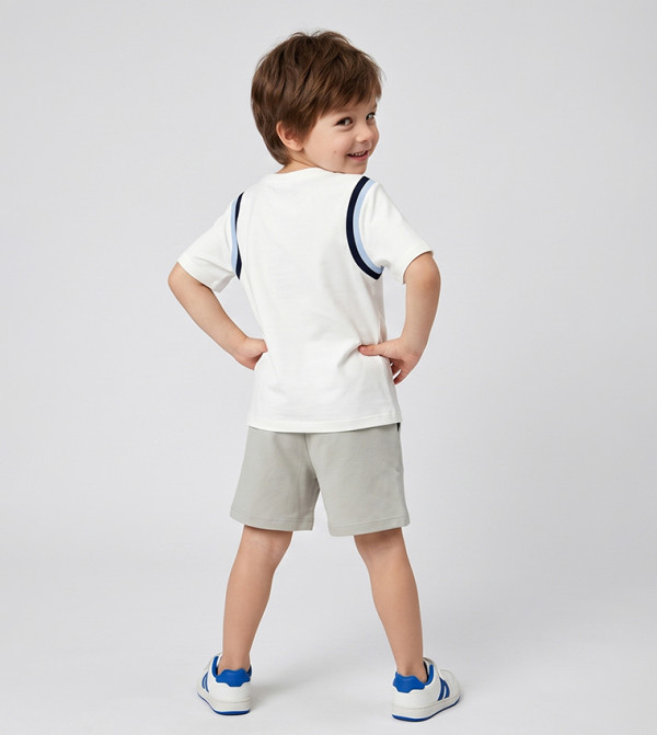 BABIES & MORE  T-shirts & Bottoms - Multi T-shirts & Bottoms