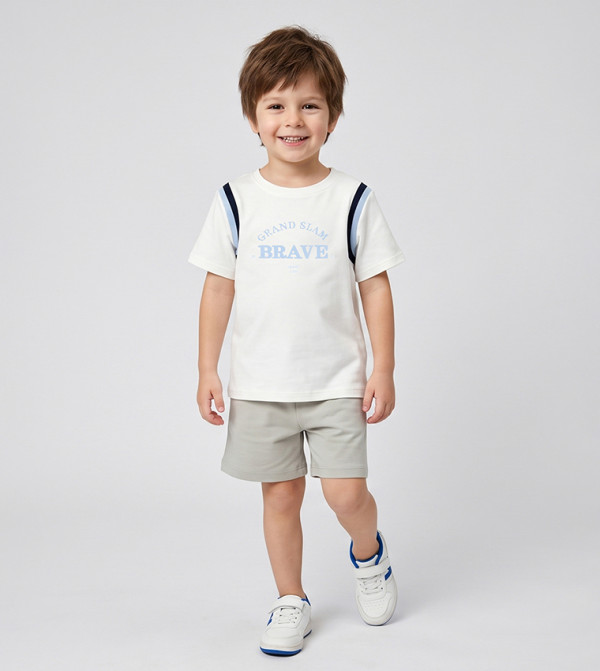 BABIES & MORE  T-shirts & Bottoms - Multi T-shirts & Bottoms