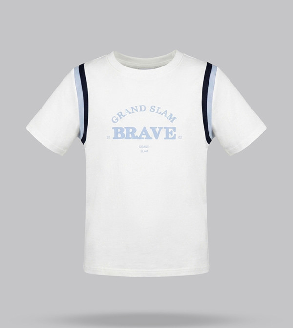 BABIES & MORE  T-shirts & Bottoms - Multi T-shirts & Bottoms