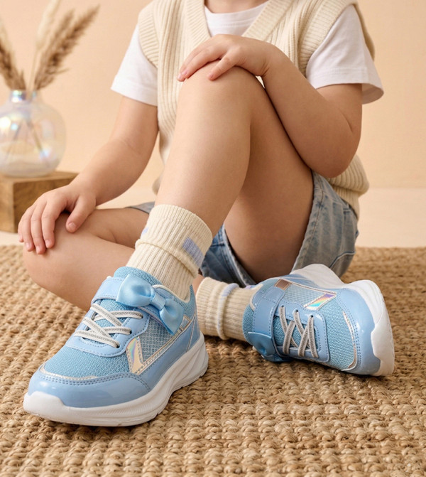 BABIES & MORE  Casual Shoes - Blue Casual Shoes