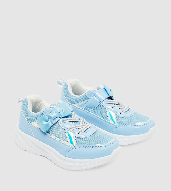 BABIES & MORE  Casual Shoes - Blue Casual Shoes