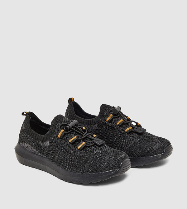 BABIES & MORE  Casual Shoes - BLACK Casual Shoes
