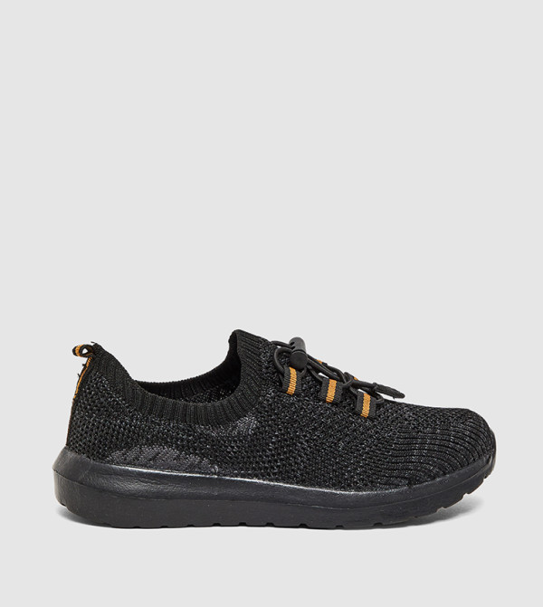 BABIES & MORE  Casual Shoes - BLACK Casual Shoes