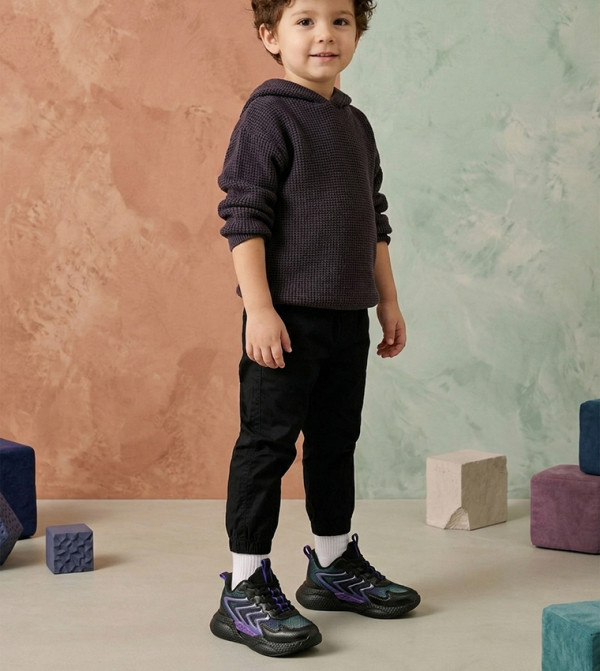 BABIES & MORE High Top - Multi High Top