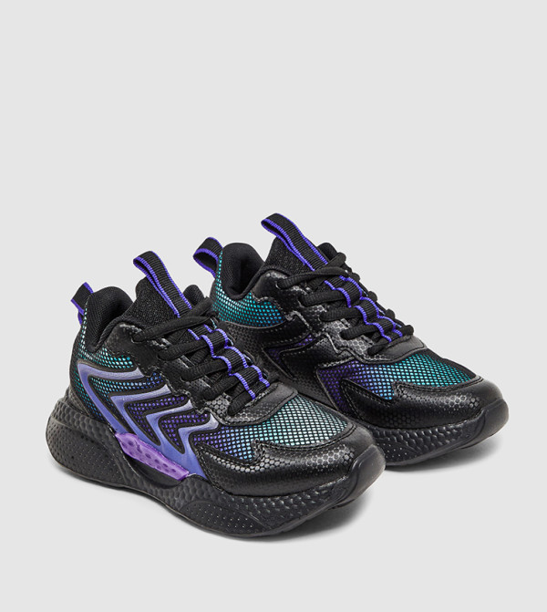 BABIES & MORE High Top - Multi High Top
