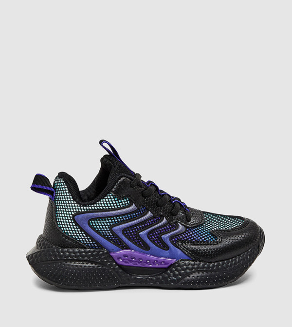 BABIES & MORE High Top - Multi High Top