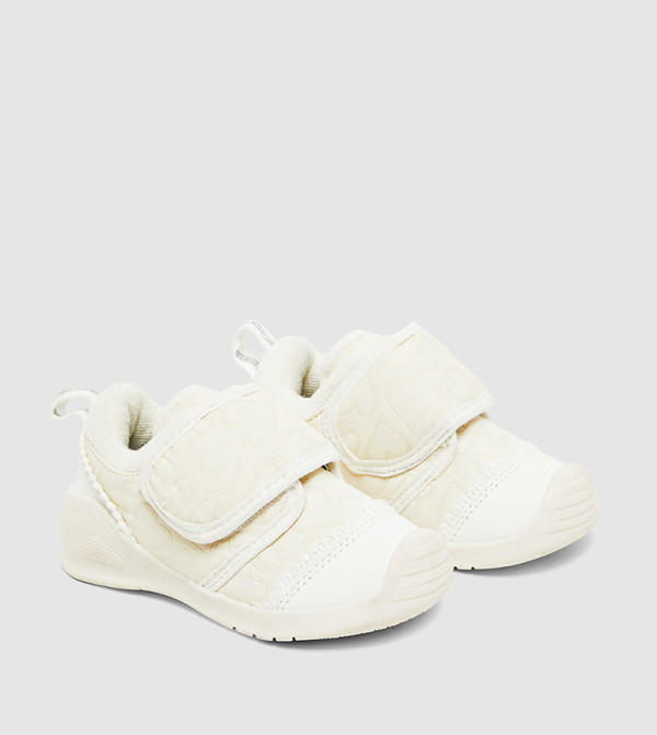 BABIES & MORE  Casual Shoes - Off White Casual Shoes