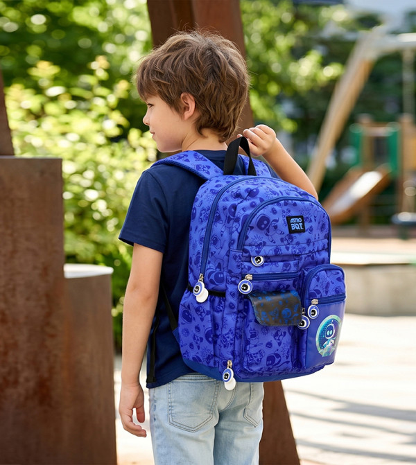 Sony  back-to-school-ready - Multi Backpacks