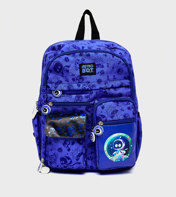 Sony  back-to-school-ready - Multi Backpacks