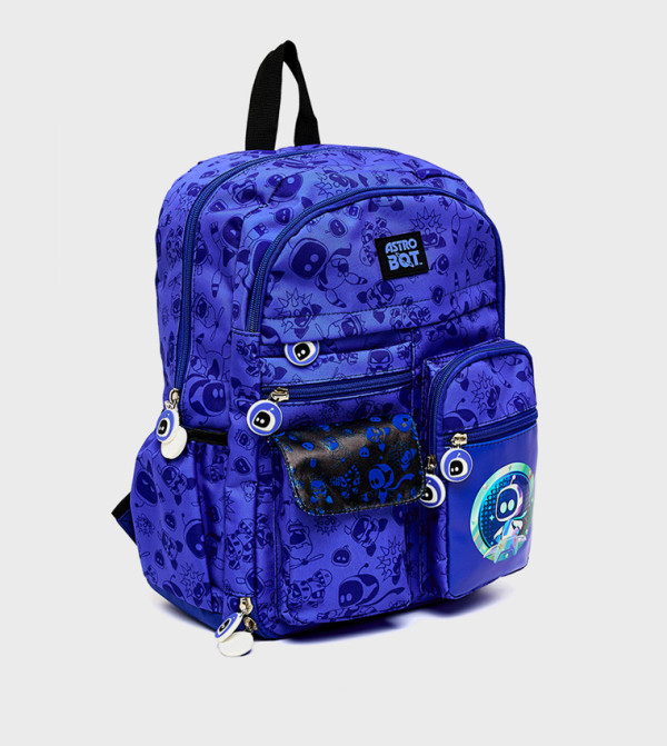 Sony  back-to-school-ready - Multi Backpacks