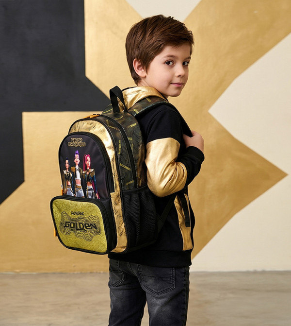 NETFLIX  back-to-school-ready - Multi Backpacks