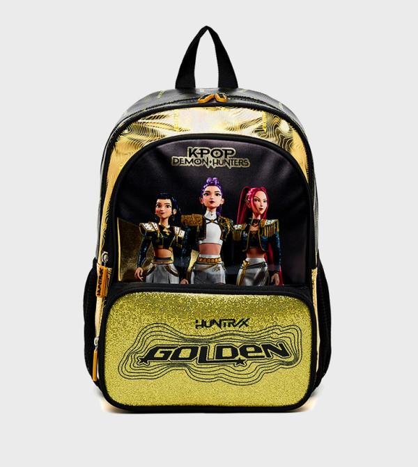 NETFLIX  back-to-school-ready - Multi Backpacks