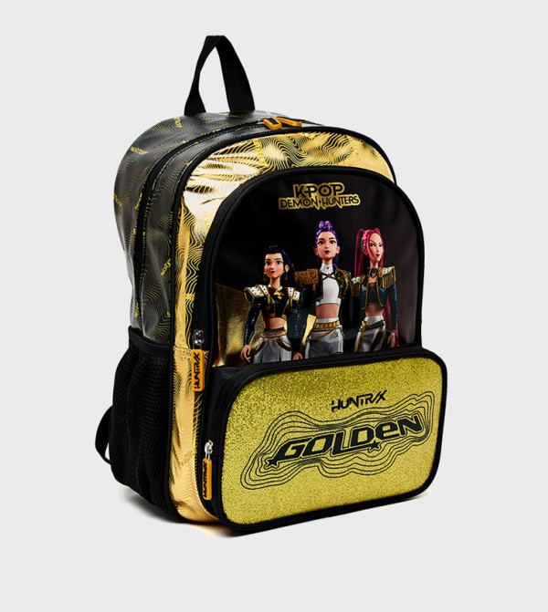 NETFLIX  back-to-school-ready - Multi Backpacks