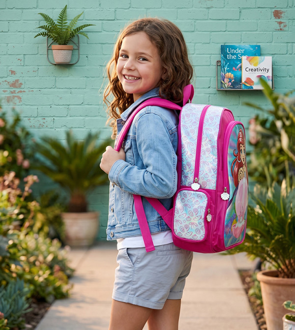 بيبيز آند مورCoach  back-to-school-ready - متعدد حقيبة ظهر