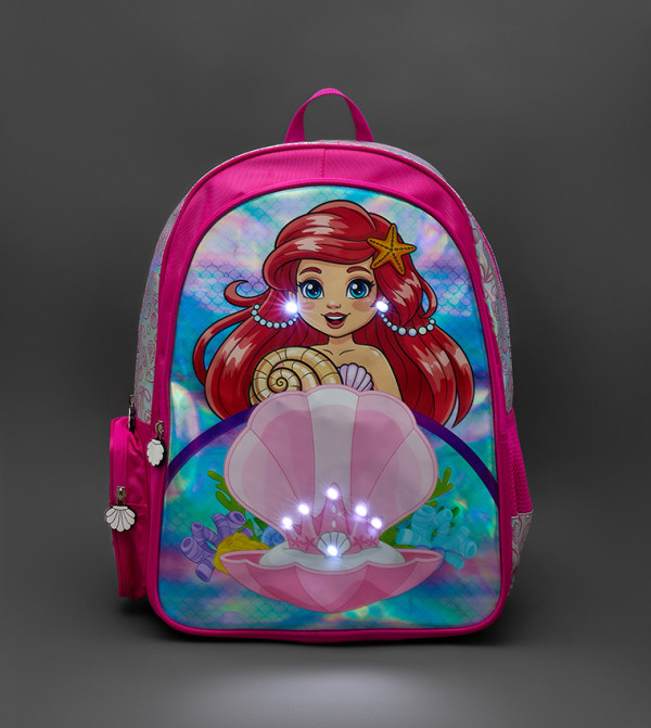 بيبيز آند مورCoach  back-to-school-ready - متعدد حقيبة ظهر