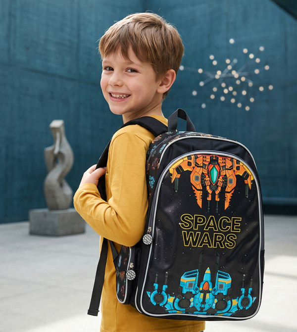 BABIES & MORE BABIES & MORE - Multi Backpacks