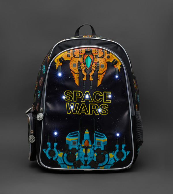 BABIES & MORE BABIES & MORE - Multi Backpacks