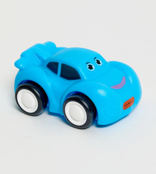 BABIES & MORE Toys - Blue FREE WHEELS