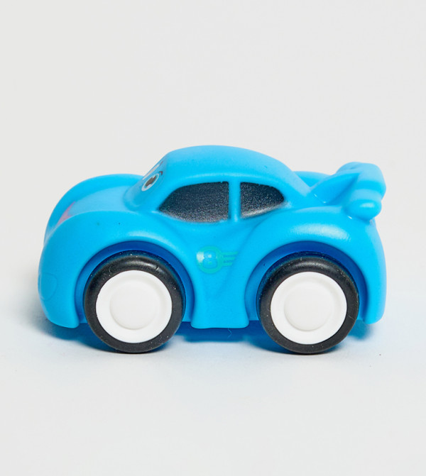 BABIES & MORE Toys - Blue FREE WHEELS