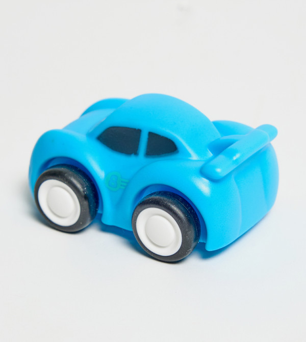BABIES & MORE Toys - Blue FREE WHEELS
