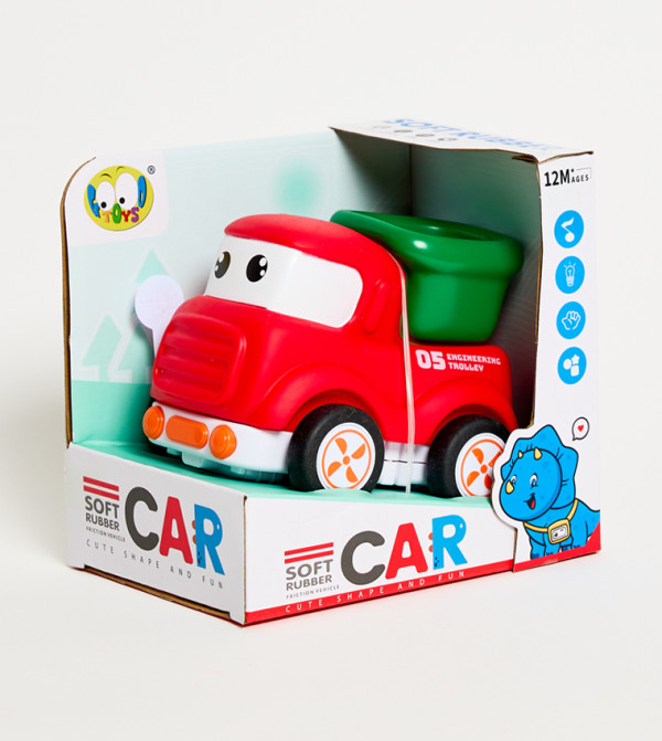 BABIES & MORE  Wheels - Multi FREE WHEELS