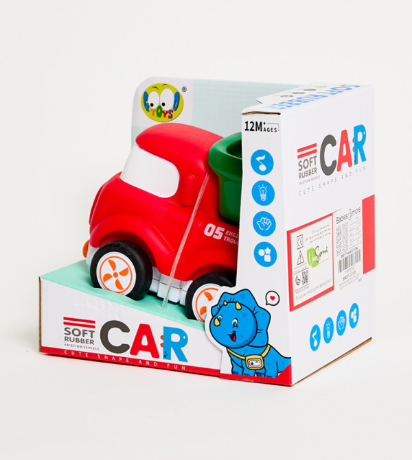 BABIES & MORE  Wheels - Multi FREE WHEELS