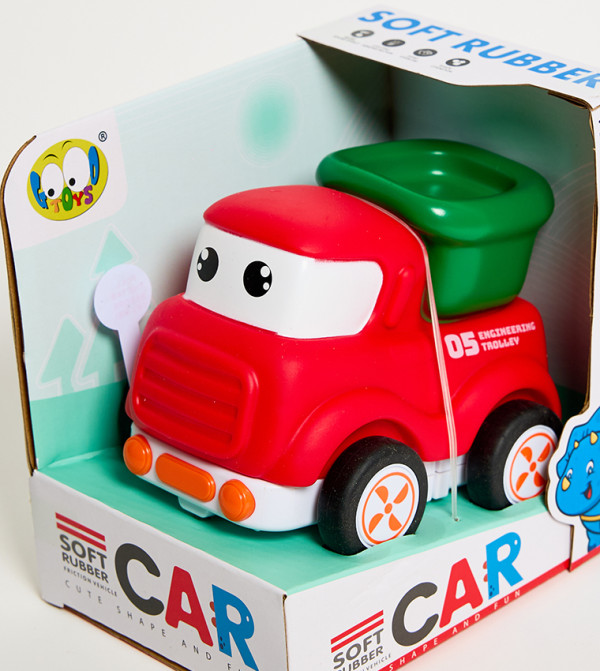 BABIES & MORE  Wheels - Multi FREE WHEELS
