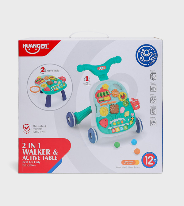 HUANGER  Baby Gear - Multi Baby Walkers