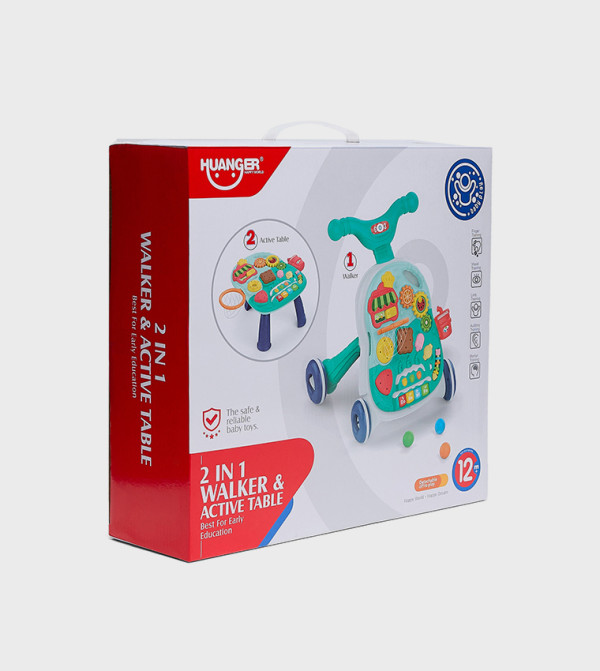 HUANGER  Baby Gear - Multi Baby Walkers