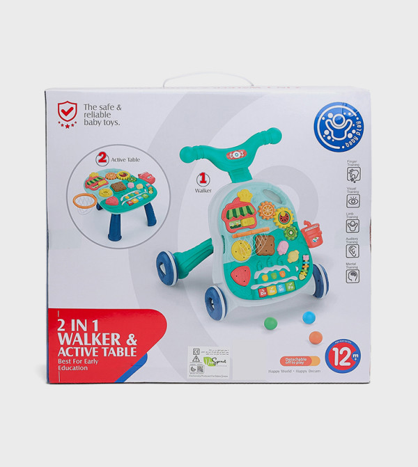 HUANGER  Baby Gear - Multi Baby Walkers