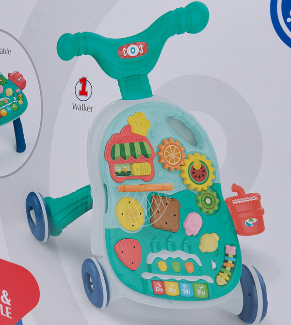 HUANGER  Baby Gear - Multi Baby Walkers