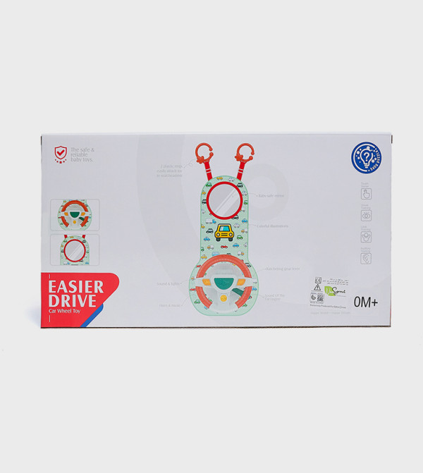 HUANGER  Educational Toys - Multi Educational Toys