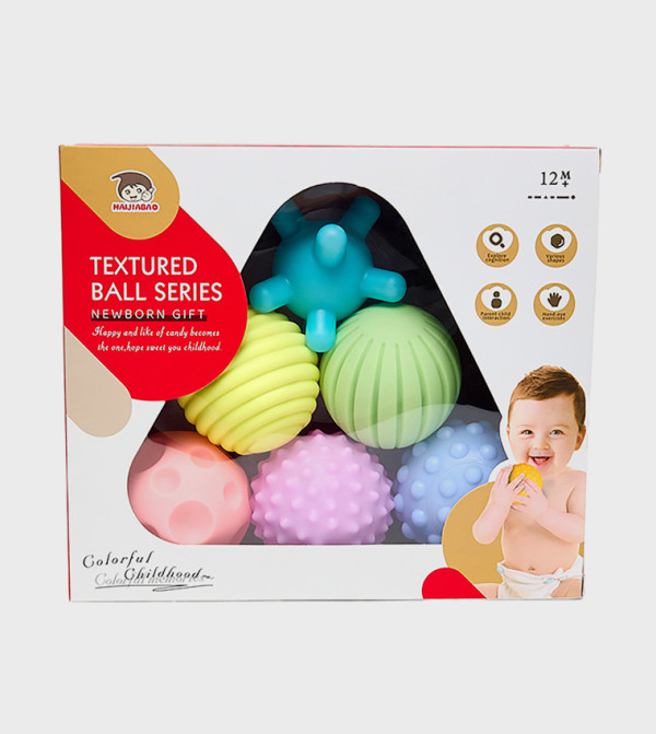 BABIES & MORE  INDOOR GAMES - Multi INDOOR GAMES