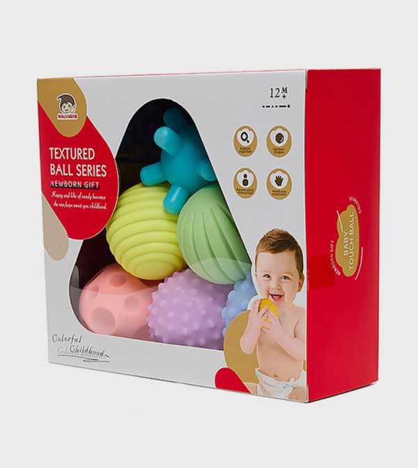 BABIES & MORE  INDOOR GAMES - Multi INDOOR GAMES