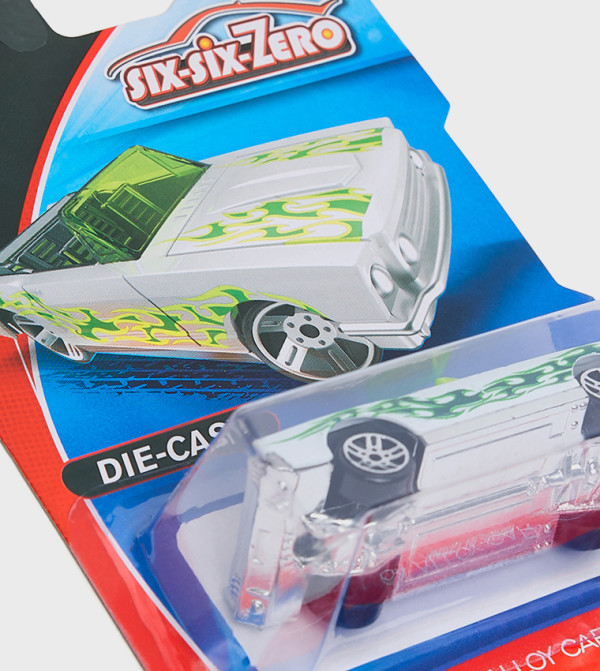 Six-Six-Zero  DIE CAST WHEELS & SETS - Multi DIE CAST WHEELS & SETS