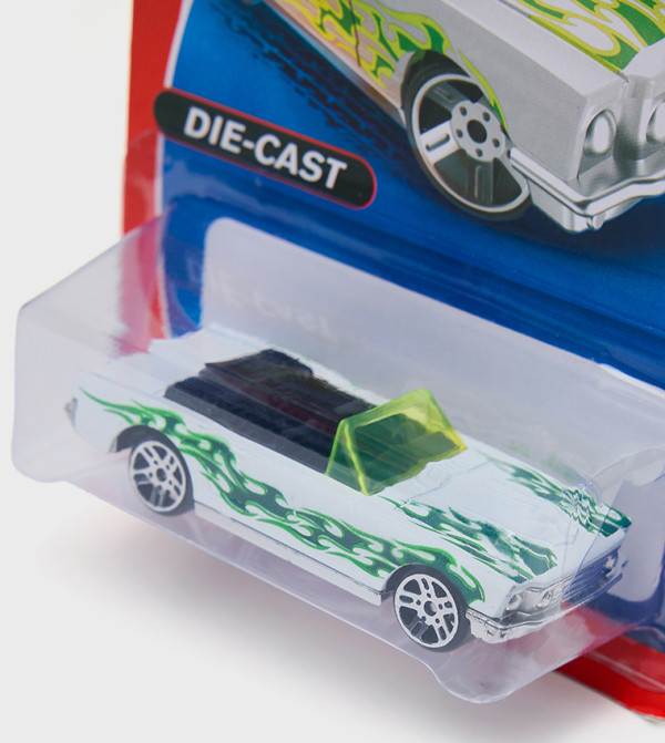 Six-Six-Zero  DIE CAST WHEELS & SETS - Multi DIE CAST WHEELS & SETS