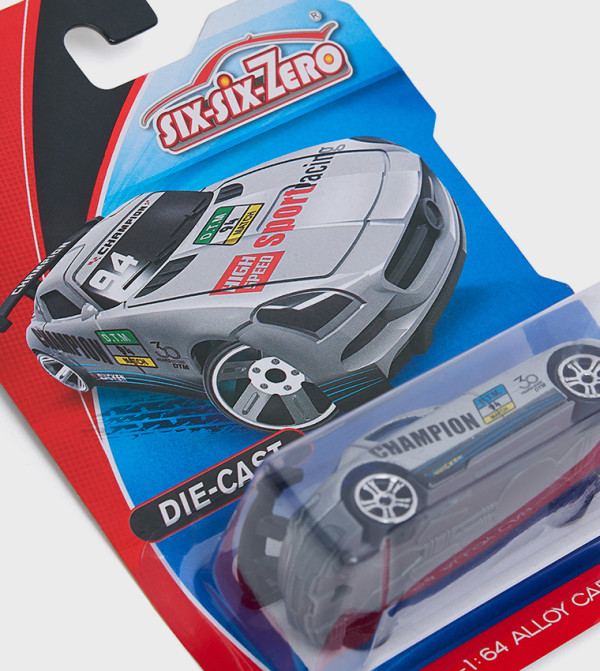 Six-Six-Zero  DIE CAST WHEELS & SETS - Multi DIE CAST WHEELS & SETS