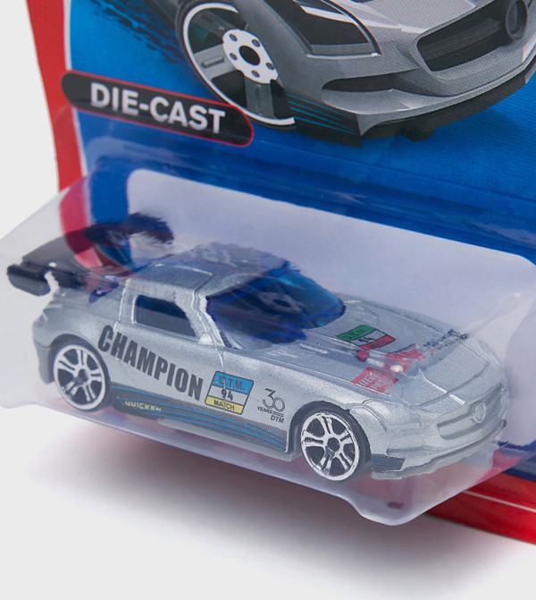 Six-Six-Zero  DIE CAST WHEELS & SETS - Multi DIE CAST WHEELS & SETS