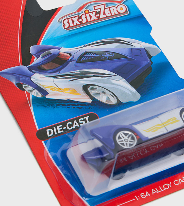 Six-Six-Zero  DIE CAST WHEELS & SETS - Multi DIE CAST WHEELS & SETS